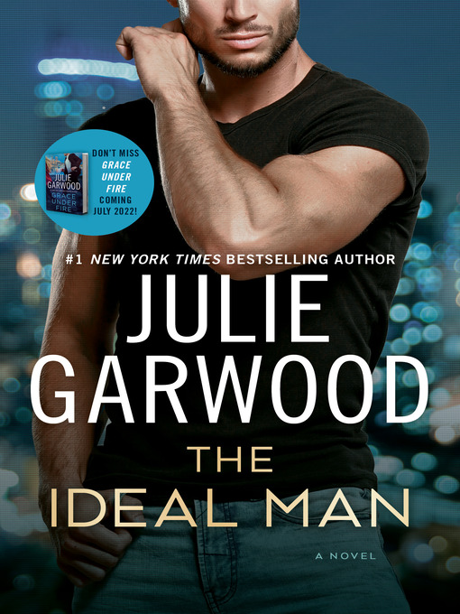 Title details for The Ideal Man by Julie Garwood - Wait list